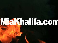 MIA KHALIFA – 1000 Midnights BBC Compilation