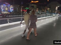 BigDaddyKJ: What Happens In Vegas Full Video Pt.1